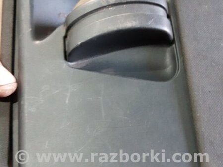 ФОТО Накладка в салоне для Porsche Macan I 95B +FL (13-18) Київ