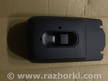 ФОТО Накладка в салоне для Porsche Macan I 95B +FL (13-18) Київ