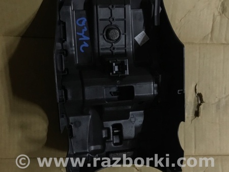 ФОТО Накладка в салоне для Porsche Macan I 95B +FL (13-18) Київ