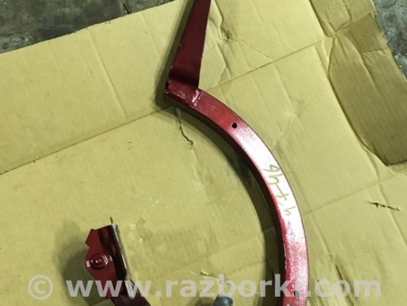 ФОТО Петля крышки багажника для Audi (Ауди) A4 V B9 - 8W (2015-) Київ