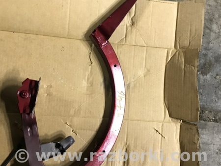 ФОТО Петля крышки багажника для Audi (Ауди) A4 V B9 - 8W (2015-) Київ