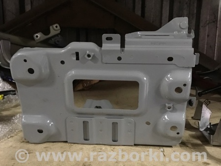 ФОТО Подставка под аккумулятор для Infiniti QX50 II II P71A (17-25) Київ