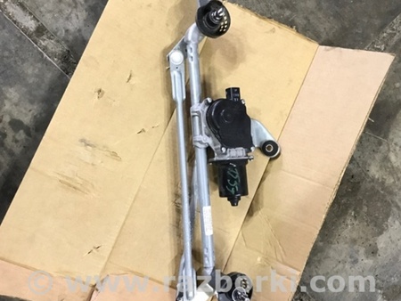 ФОТО Трапеция дворников для Infiniti QX50 II II P71A (17-25) Київ