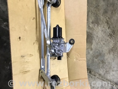 ФОТО Трапеция дворников для Infiniti QX50 II II P71A (17-25) Київ