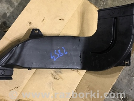 ФОТО Воздуховод салона для Audi (Ауди) A5 F5 B9 (16-24) Київ