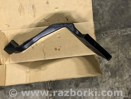 ФОТО Воздуховод салона для Audi (Ауди) A5 F5 B9 (16-24) Київ