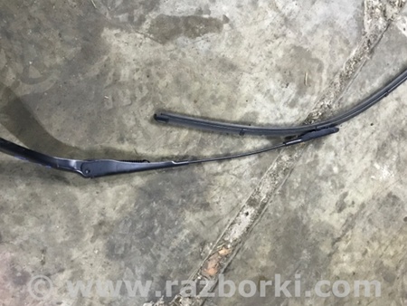 ФОТО Дворник лобового стекла для BMW 3 F30 +рестайл (11-18) Київ