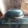 Зеркало левое Subaru Outback