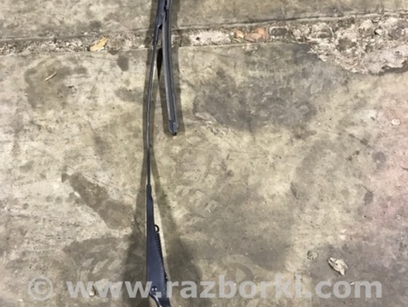 ФОТО Дворник лобового стекла для BMW 3 F30 +рестайл (11-18) Київ