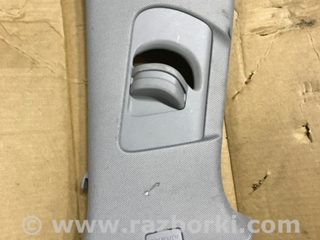 ФОТО Накладка в салоне для Audi (Ауди) A4 V B9 - 8W (2015-) Київ