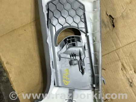 ФОТО Накладка в салоне для Audi (Ауди) A4 V B9 - 8W (2015-) Київ