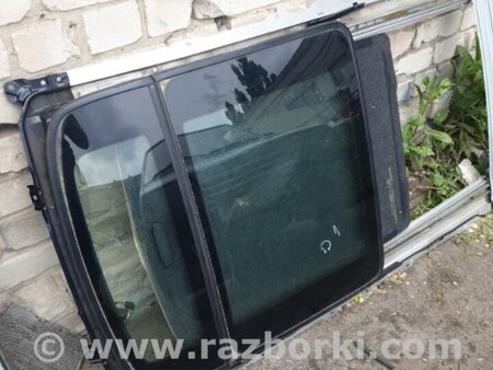 ФОТО Люк электрический для Subaru Outback Киев