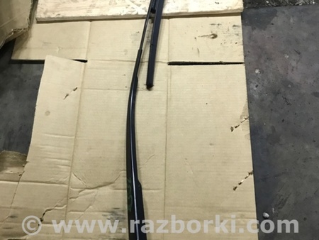 ФОТО Дворник лобового стекла для Infiniti QX50 II II P71A (17-25) Київ