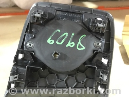 ФОТО Накладка в салоне для Mazda 3 IV BP (2019-) Київ