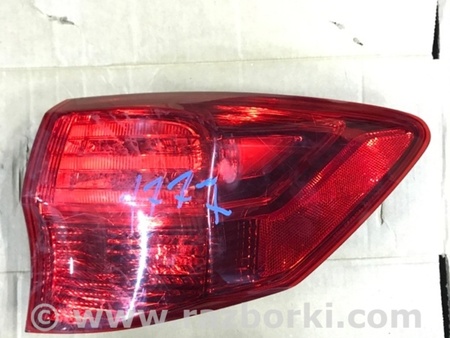 ФОТО Фара для Acura RDX TB4 USA (15-19) Київ