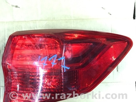 ФОТО Фара для Acura RDX TB4 USA (15-19) Київ