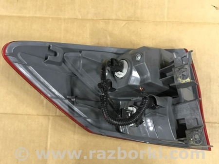 ФОТО Фара для Acura RDX TB4 USA (15-19) Київ