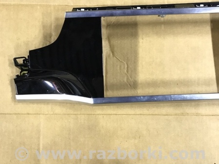 ФОТО Накладка на торпедо для Audi (Ауди) Q3 II F3 (18-25) Київ