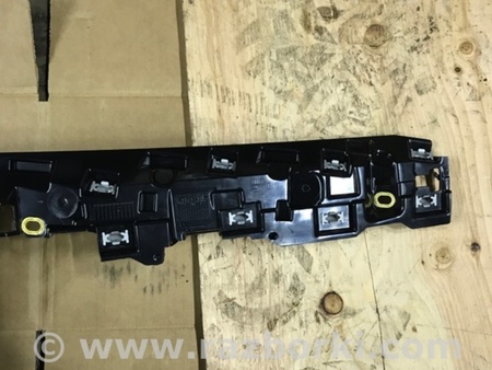 ФОТО Накладка на торпедо для Audi (Ауди) Q3 II F3 (18-25) Київ