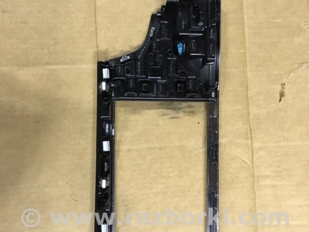 ФОТО Накладка на торпедо для Audi (Ауди) Q3 II F3 (18-25) Київ