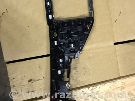 ФОТО Накладка на торпедо для Audi (Ауди) Q3 II F3 (18-25) Київ