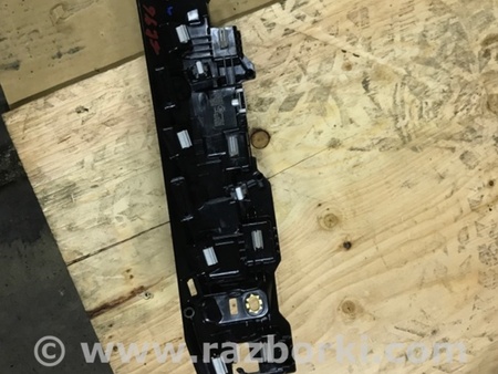 ФОТО Накладка на торпедо для Audi (Ауди) Q3 II F3 (18-25) Київ