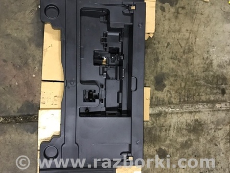 ФОТО Панель пола багажного отсека для Audi (Ауди) A4 V B9 - 8W (2015-) Київ