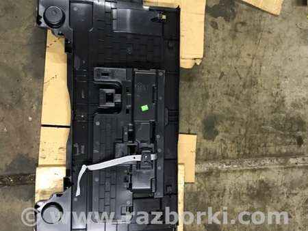 ФОТО Панель пола багажного отсека для Audi (Ауди) A4 V B9 - 8W (2015-) Київ