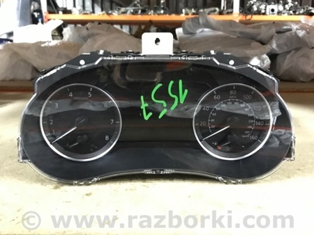 ФОТО Панель приборов для Infiniti QX50 II II P71A (17-25) Київ