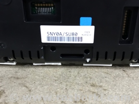 ФОТО Панель приборов для Infiniti QX50 II II P71A (17-25) Київ