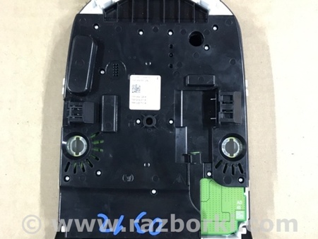 ФОТО Плафон подсветки салона для Porsche Macan I 95B +FL (13-18) Київ