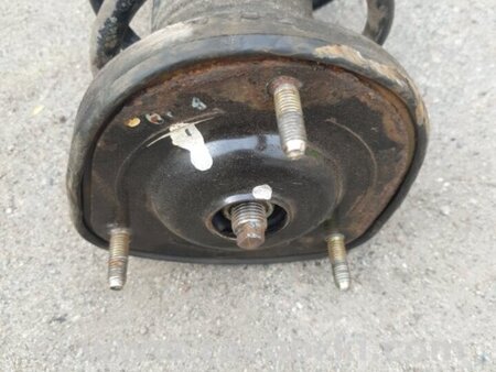 ФОТО Опора стойки задняя правая для Subaru Forester SG Киев