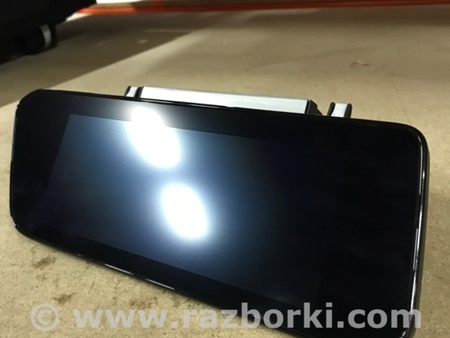 ФОТО Монитор для Mazda 3 IV BP (2019-) Київ