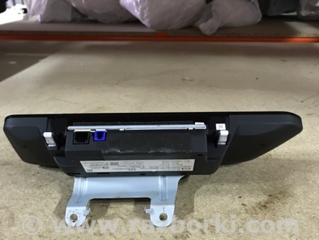 ФОТО Монитор для Mazda 3 IV BP (2019-) Київ