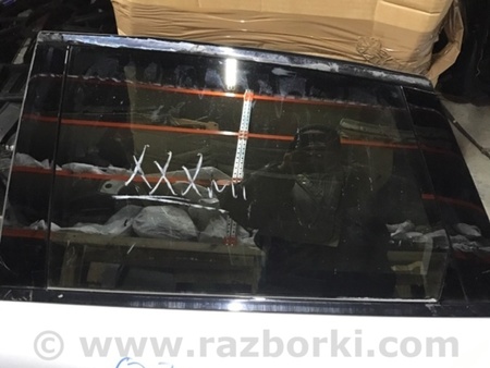 ФОТО Стекло двери для Porsche Macan I 95B +FL (13-18) Київ