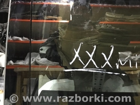 ФОТО Стекло двери для Porsche Macan I 95B +FL (13-18) Київ