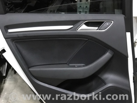 ФОТО Карточка дверная для Audi (Ауди) A3 III 8V (12-20) Київ