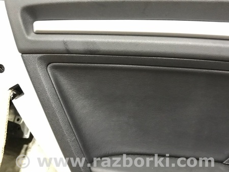 ФОТО Карточка дверная для Audi (Ауди) A3 III 8V (12-20) Київ