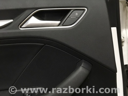 ФОТО Карточка дверная для Audi (Ауди) A3 III 8V (12-20) Київ