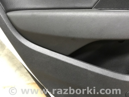 ФОТО Карточка дверная для Audi (Ауди) A3 III 8V (12-20) Київ