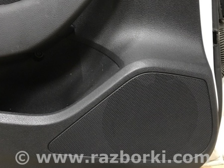 ФОТО Карточка дверная для Audi (Ауди) A3 III 8V (12-20) Київ