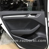 Карточка дверная Audi (Ауди) A3 III 8V (12-20)