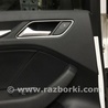 ФОТО Карточка дверная для Audi (Ауди) A3 III 8V (12-20) Київ