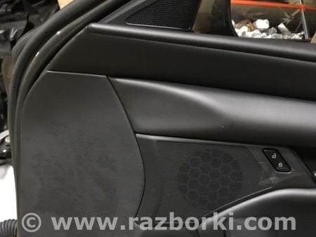 ФОТО Карточка дверная для Mazda 3 IV BP (2019-) Київ