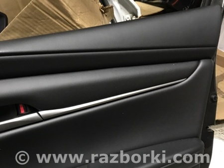ФОТО Карточка дверная для Mazda 3 IV BP (2019-) Київ