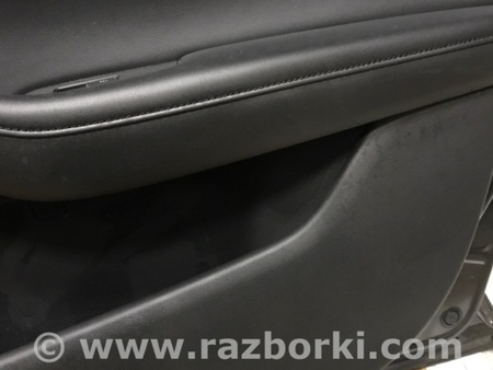 ФОТО Карточка дверная для Mazda 3 IV BP (2019-) Київ