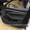 Карточка дверная Mazda 3 IV BP (2019-)