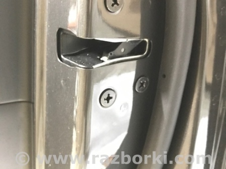 ФОТО Замок боковой двери для Mazda 3 IV BP (2019-) Київ