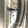 Замок боковой двери Mazda 3 IV BP (2019-)
