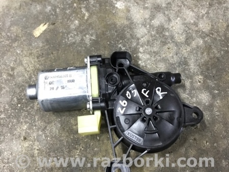 ФОТО Мотор стеклоподъемника для Audi (Ауди) A3 III 8V (12-20) Київ